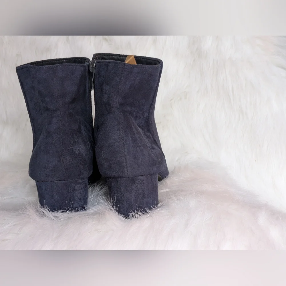 Camssoo Booties - Picture 14 of 16